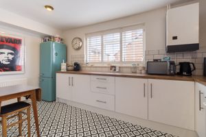 Kitchen- click for photo gallery